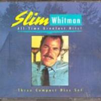 Slim Whitman - 36 All-Time Greatest Hits (3CD Set)  Disc 1